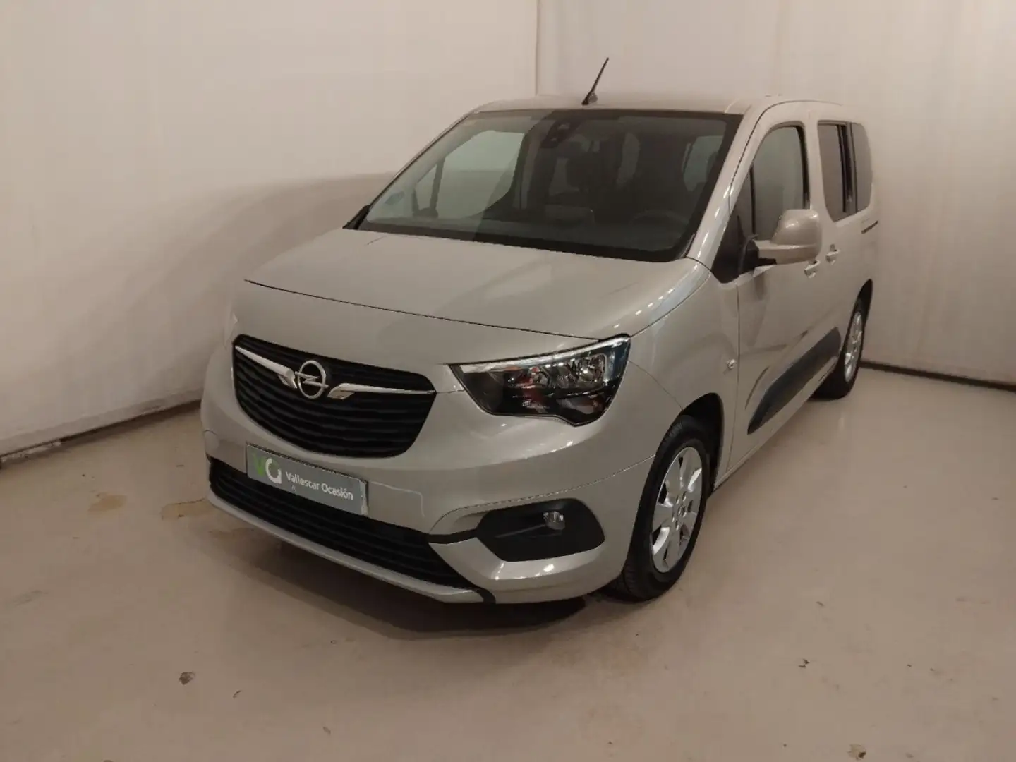 Opel Combo LIFE SELECTIVE 1.5 TD 102 CV S/S SWB 5P Beige - 2