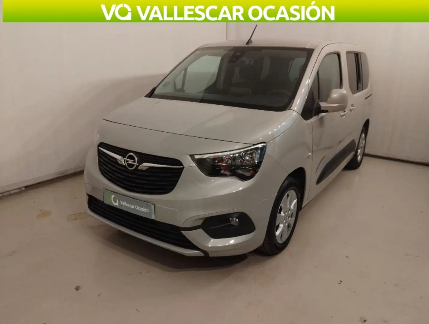 Opel Combo LIFE SELECTIVE 1.5 TD 102 CV S/S SWB 5P Beige - 1