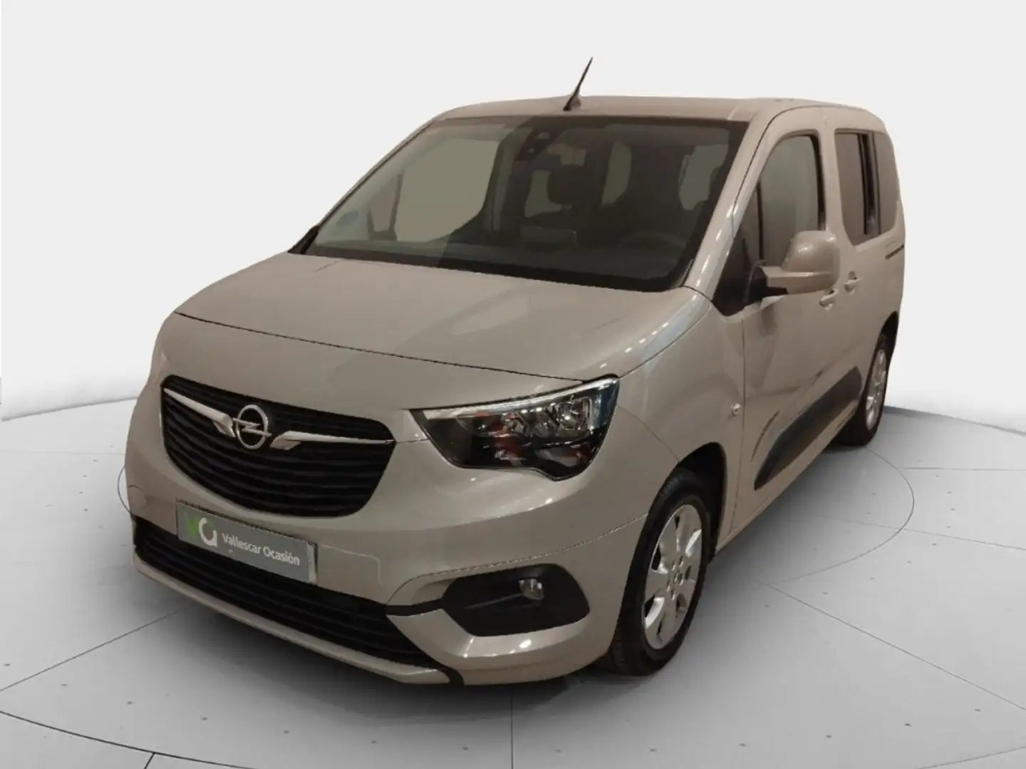Opel Combo LIFE SELECTIVE 1.5 TD 102 CV S/S SWB 5P Bej - 2