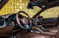Porsche Cayenne CAYENNE TURBO+CARBON+3D BURMESTER+ CERAMIC BRAKE Bej - thumbnail 10