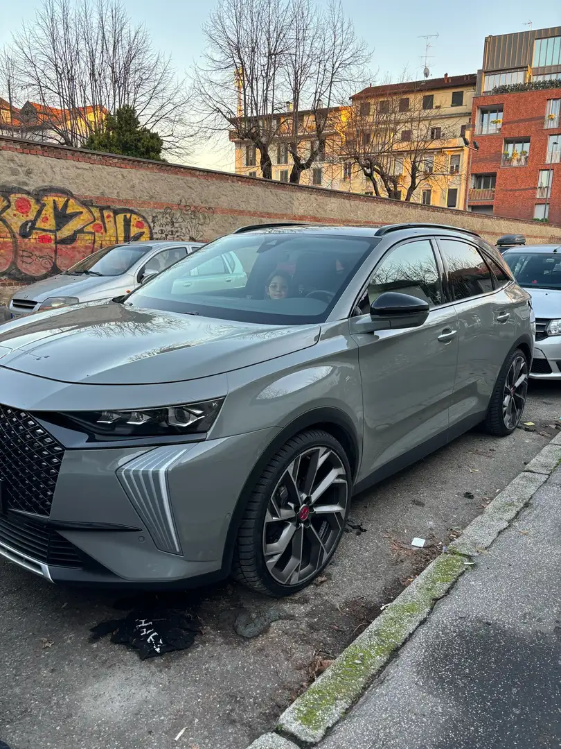 DS Automobiles DS 7 performance line plus 360cv 4x4 - 1