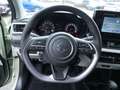 Suzuki Swift 1.2 Hybrid Comfort CVT Getriebe Jaune - thumbnail 11