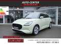 Suzuki Swift 1.2 Hybrid Comfort CVT Getriebe Jaune - thumbnail 1