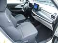 Suzuki Swift 1.2 Hybrid Comfort CVT Getriebe Jaune - thumbnail 8