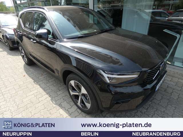 Imagine Volvo XC40 B4 2WD Plus Dark (EURO 6d) Klima Navi