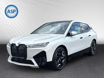 50 xDrive Sport HUD LASER AHK PANO MASSAGE VOLL