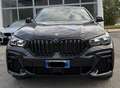 BMW X6 X6 xdrive30d mhev  Msport  NOLEGGIO CON RISCATTO Noir - thumbnail 2