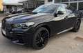 BMW X6 X6 xdrive30d mhev  Msport  NOLEGGIO CON RISCATTO Noir - thumbnail 1
