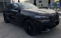 BMW X6 X6 xdrive30d mhev  Msport  NOLEGGIO CON RISCATTO Noir - thumbnail 3