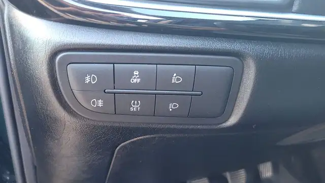 Fiat Tipo view 13