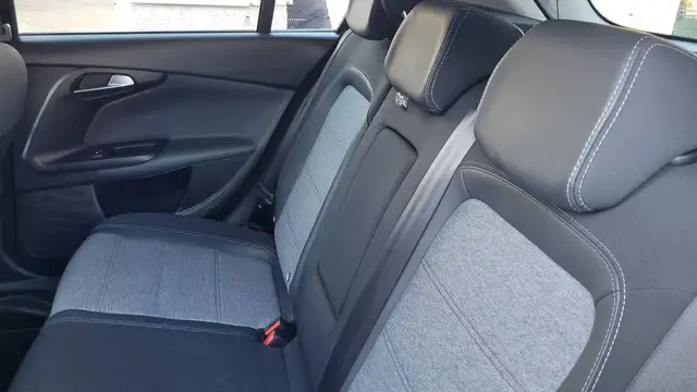 Fiat Tipo view 9