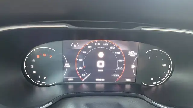 Fiat Tipo view 12