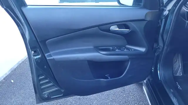 Fiat Tipo view 7