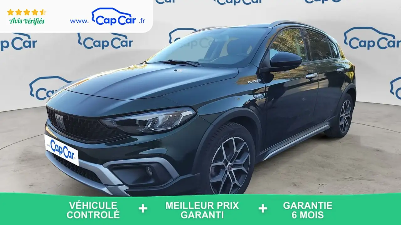 Fiat Tipo
