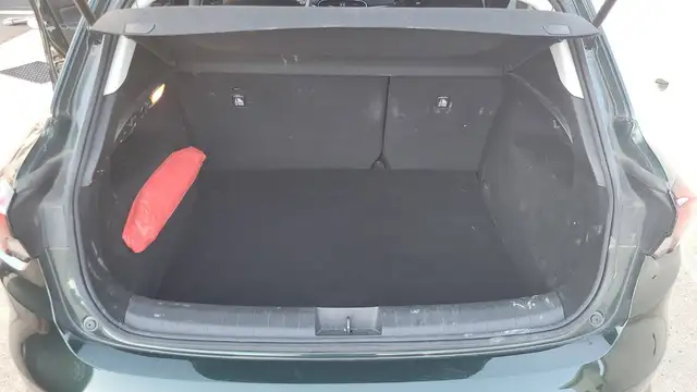Fiat Tipo view 14