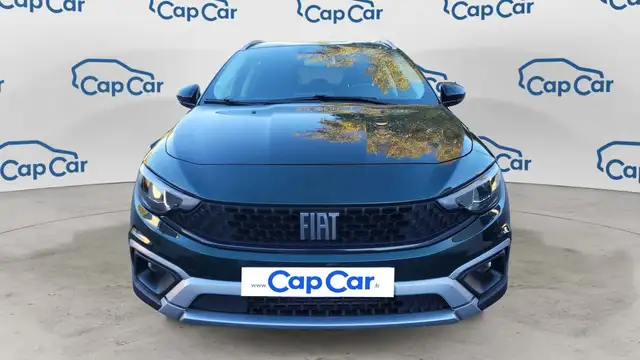 Fiat Tipo view 5
