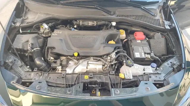 Fiat Tipo view 15