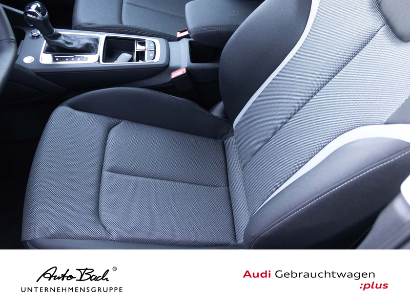 Audi Q2 advanced 35TFSI Stronic LED GRA EPH CarPlay — photo 9