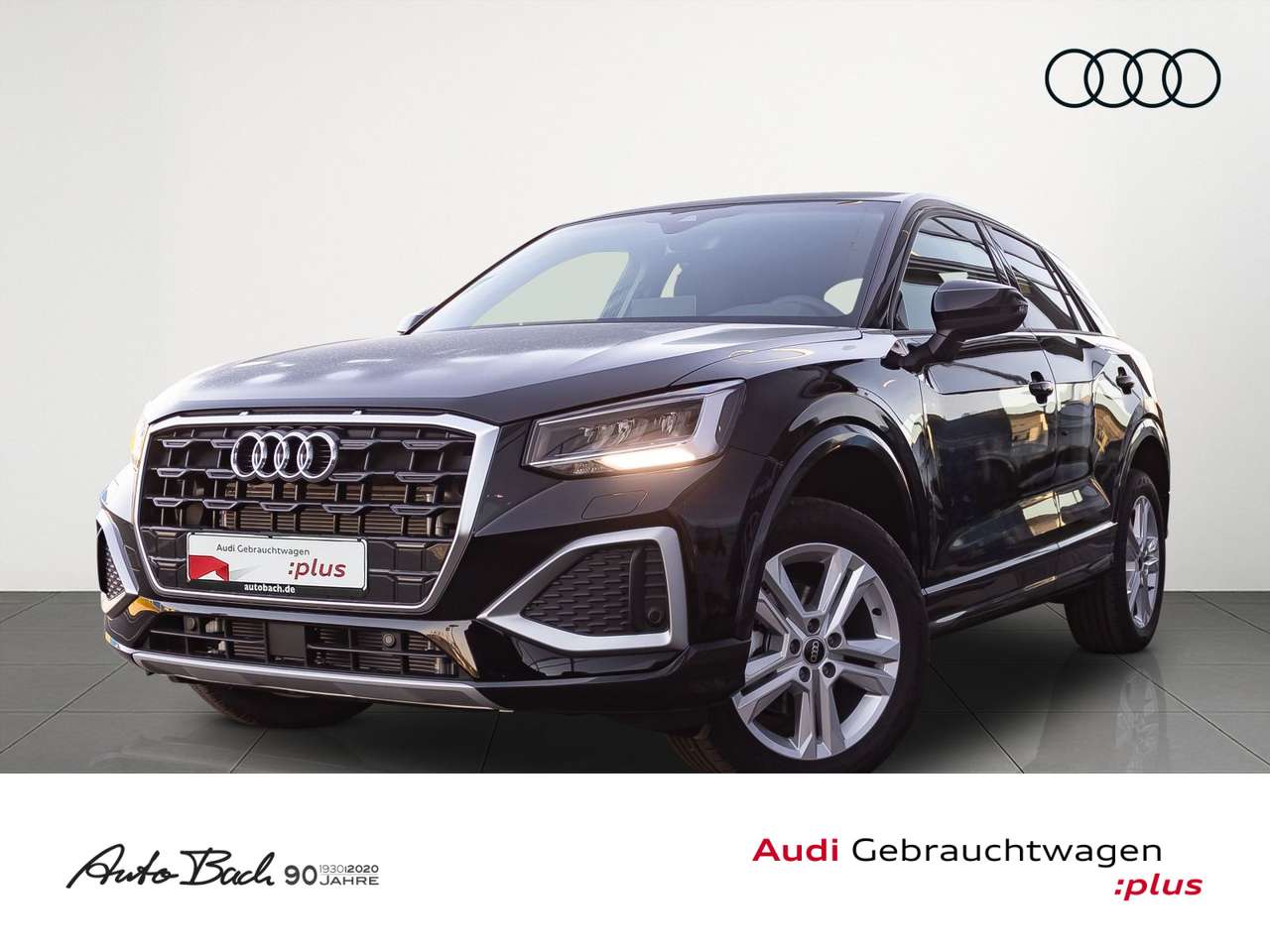 Audi Q2 2026