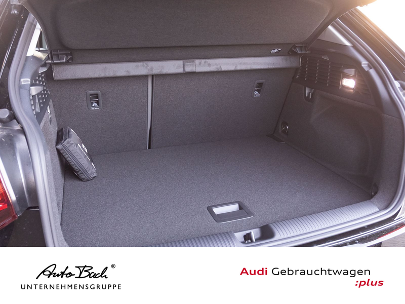 Audi Q2 advanced 35TFSI Stronic LED GRA EPH CarPlay — photo 16
