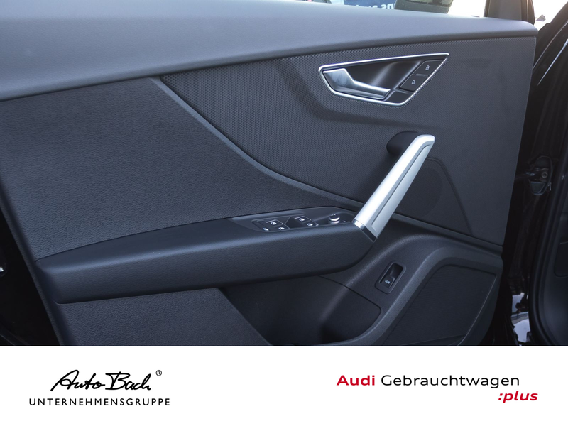 Audi Q2 advanced 35TFSI Stronic LED GRA EPH CarPlay — photo 8