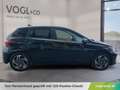Hyundai i20 1,2 MPI i-Line Plus Schwarz - thumbnail 8