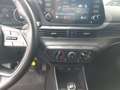 Hyundai i20 1,2 MPI i-Line Plus Schwarz - thumbnail 9