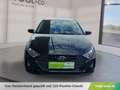 Hyundai i20 1,2 MPI i-Line Plus Schwarz - thumbnail 6