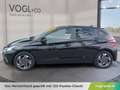 Hyundai i20 1,2 MPI i-Line Plus Schwarz - thumbnail 2