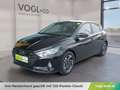 Hyundai i20 1,2 MPI i-Line Plus Schwarz - thumbnail 1