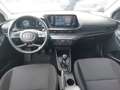 Hyundai i20 1,2 MPI i-Line Plus Schwarz - thumbnail 4