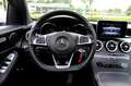 Mercedes-Benz GLC 220 d 4MATIC 170pk AMG Aut . Pano|Leder-alcantara White - thumbnail 6