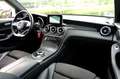 Mercedes-Benz GLC 220 d 4MATIC 170pk AMG Aut . Pano|Leder-alcantara Wit - thumbnail 5