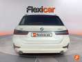 BMW 330 330e xDrive Touring Blanco - thumbnail 4