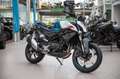 Sonstige Marken 450NK ABS, 1.Hand, unfallfrei, Lieferservice Blau - thumbnail 2