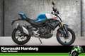 Sonstige Marken 450NK ABS, 1.Hand, unfallfrei, Lieferservice Blau - thumbnail 1
