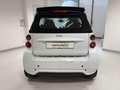 smart forTwo fortwo 1000 52 kW MHD cabrio passion Bianco - thumbnail 14
