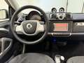 smart forTwo fortwo 1000 52 kW MHD cabrio passion Bianco - thumbnail 10