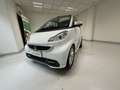 smart forTwo fortwo 1000 52 kW MHD cabrio passion Bianco - thumbnail 7