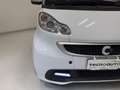 smart forTwo fortwo 1000 52 kW MHD cabrio passion Bianco - thumbnail 9