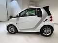 smart forTwo fortwo 1000 52 kW MHD cabrio passion Bianco - thumbnail 8