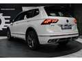Volkswagen Tiguan Allspace 4Motion 2.0 TDI  BV DSG 7  R-Line PHASE 2 toit ouvrant Blanc - thumbnail 3