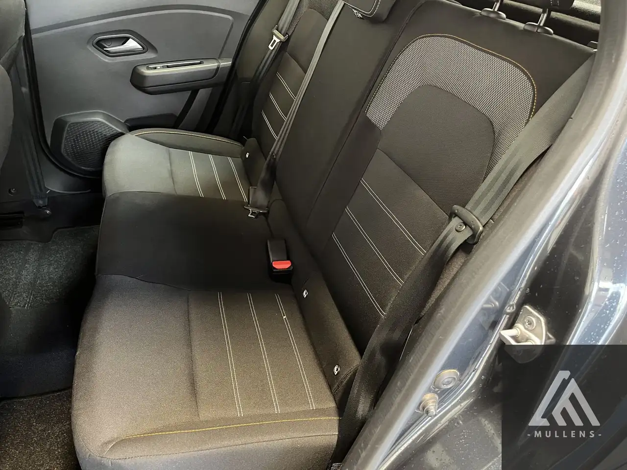 Dacia Sandero TCe Stepway EcoG + LPG 1ste eigenaar met onderhoudsboek, миниатюра 14