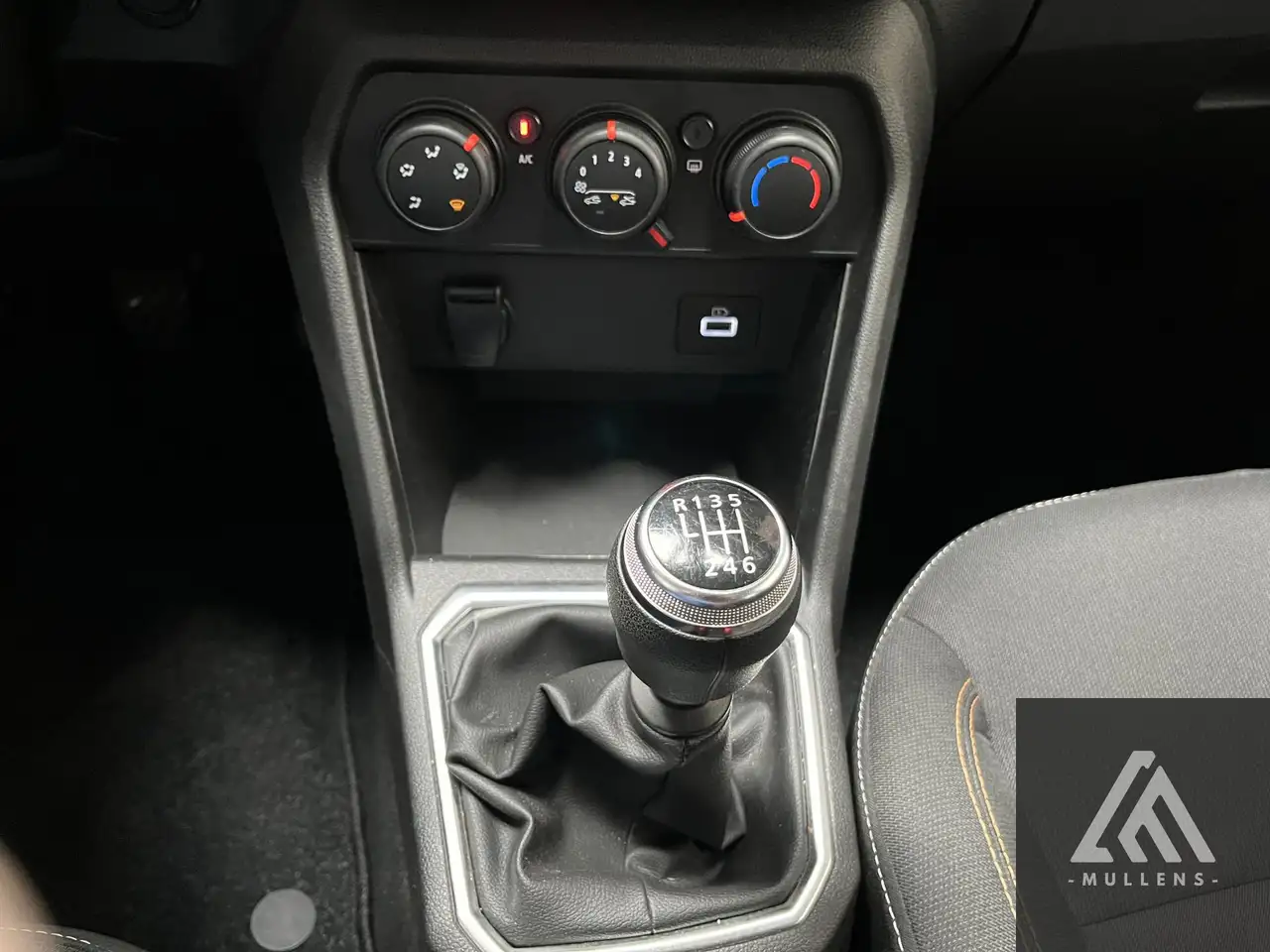 Dacia Sandero TCe Stepway EcoG + LPG 1ste eigenaar met onderhoudsboek, миниатюра 22