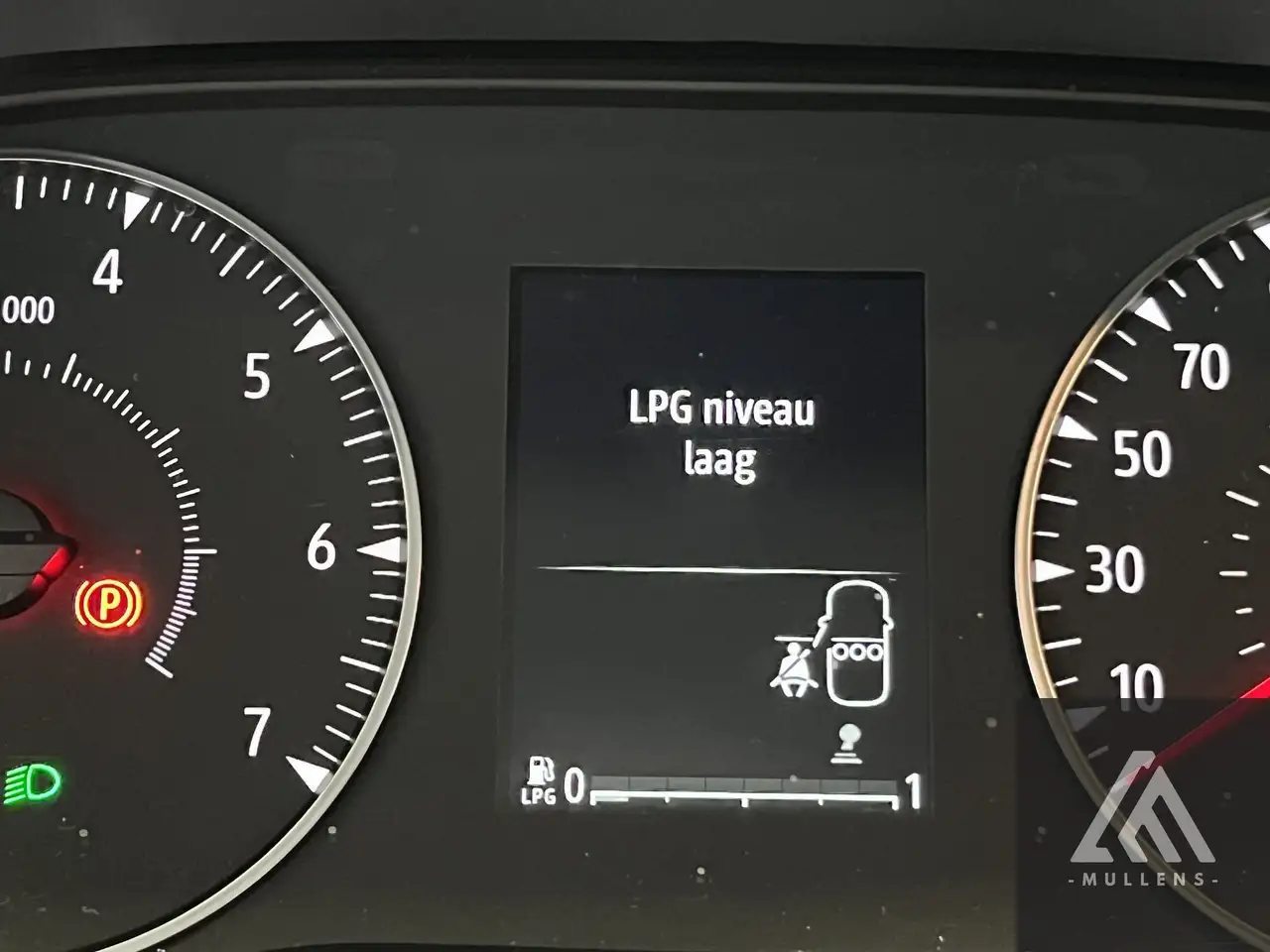 Dacia Sandero TCe Stepway EcoG + LPG 1ste eigenaar met onderhoudsboek, миниатюра 8