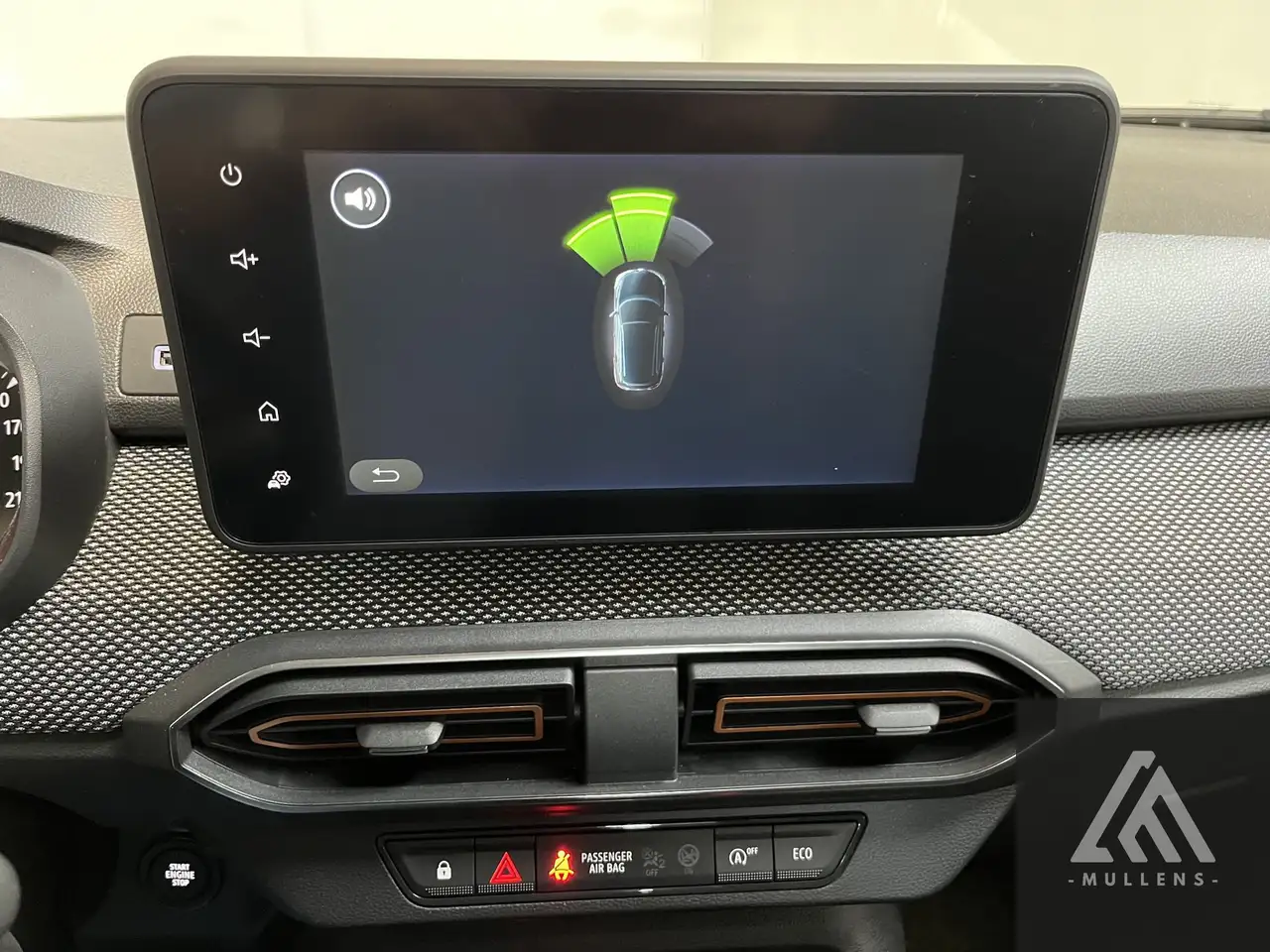 Dacia Sandero TCe Stepway EcoG + LPG 1ste eigenaar met onderhoudsboek, миниатюра 12