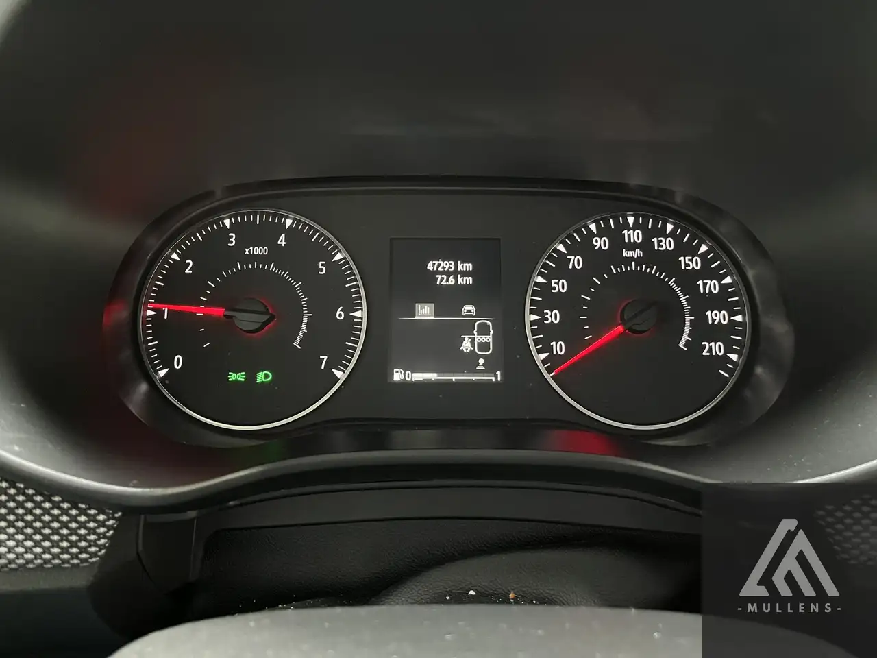 Dacia Sandero TCe Stepway EcoG + LPG 1ste eigenaar met onderhoudsboek, миниатюра 9