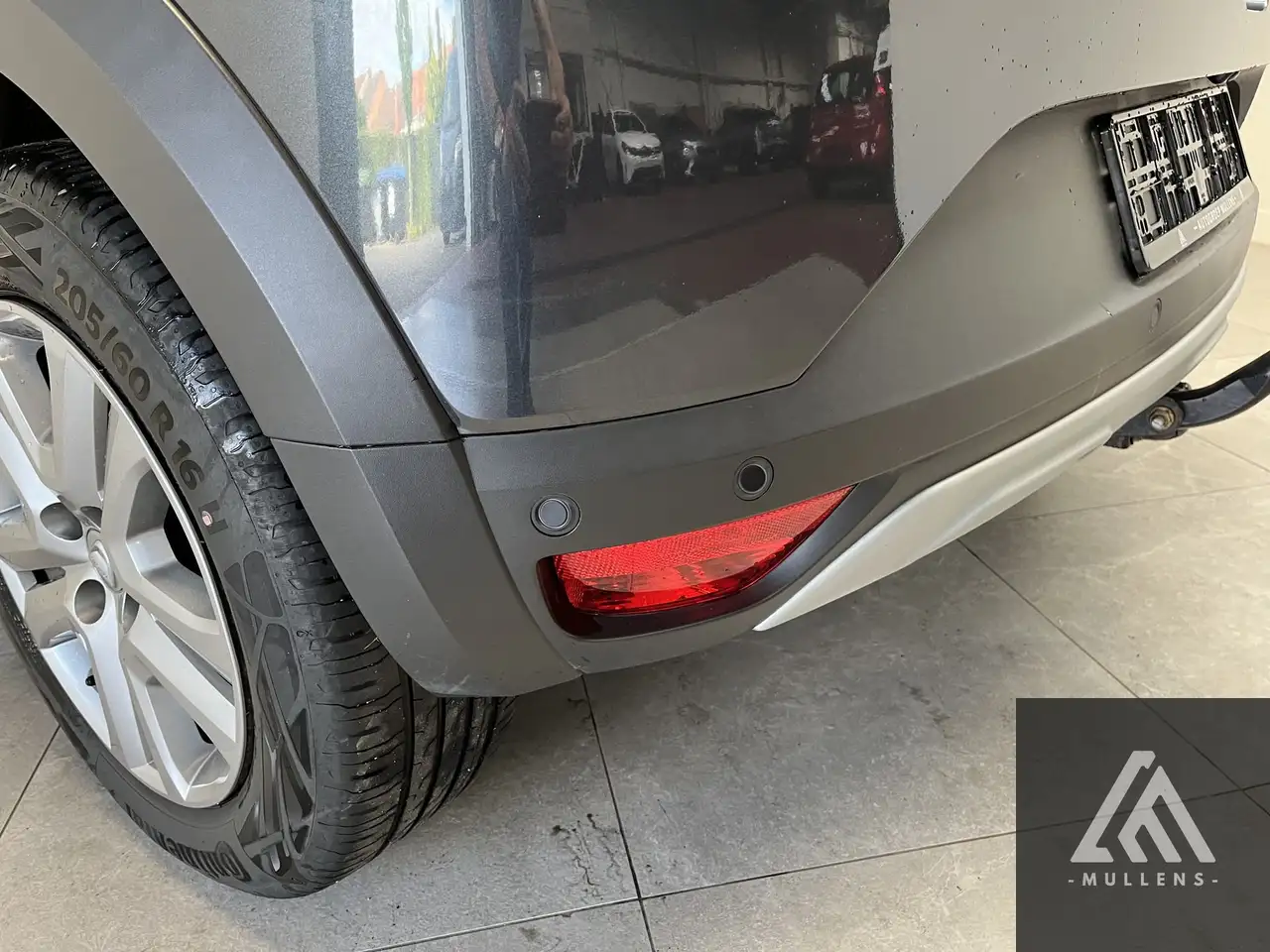 Dacia Sandero TCe Stepway EcoG + LPG 1ste eigenaar met onderhoudsboek, миниатюра 23