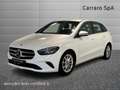 Mercedes-Benz B 200 - B 200 Sport Bianco - thumbnail 1