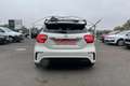 Mercedes-Benz A 45 AMG A 45 360CH BVA DCT AMG  4-Matic A45 TBE ENTRETENUE TOIT OUVRANT PERF GTIE 12M Weiß - thumbnail 5